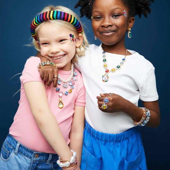 Super Smalls kids Big Presentation Mega Jewelry Set - Picture 4 of 5